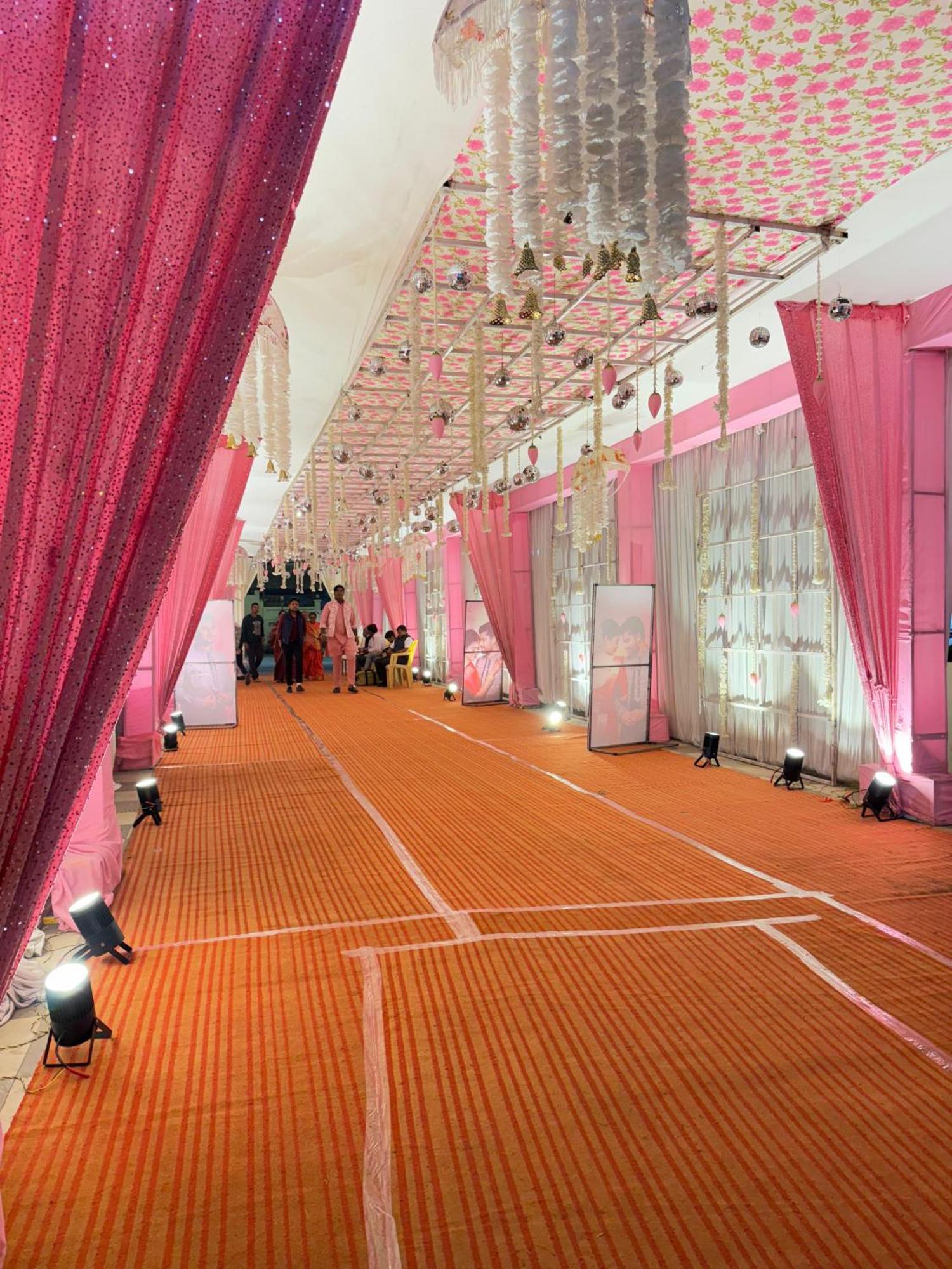 Hotel Emperor Paradise Bilāspur Extérieur photo